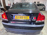 Volvo - s60 - 2.4 edition - 51-nr-rs- 2001 - afbeelding 10 van  16
