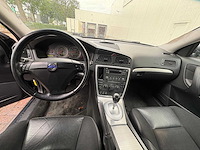 Volvo - s60 - 2.4 edition ii - personenauto - afbeelding 4 van  16
