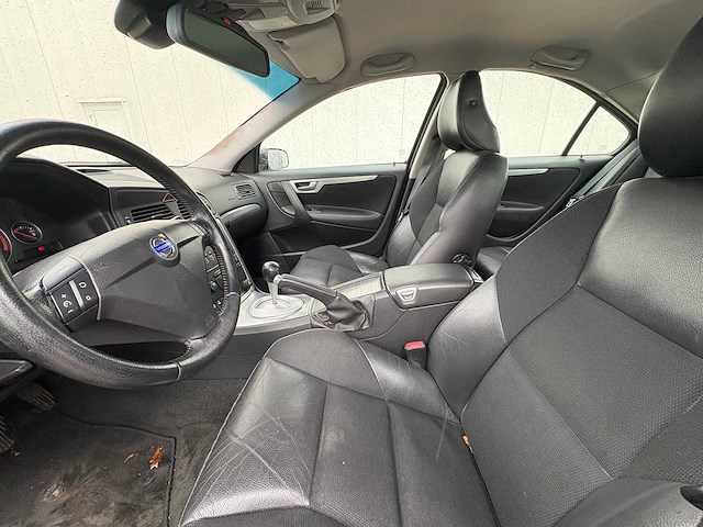 Volvo - s60 - 2.4 edition ii - personenauto - afbeelding 5 van  16
