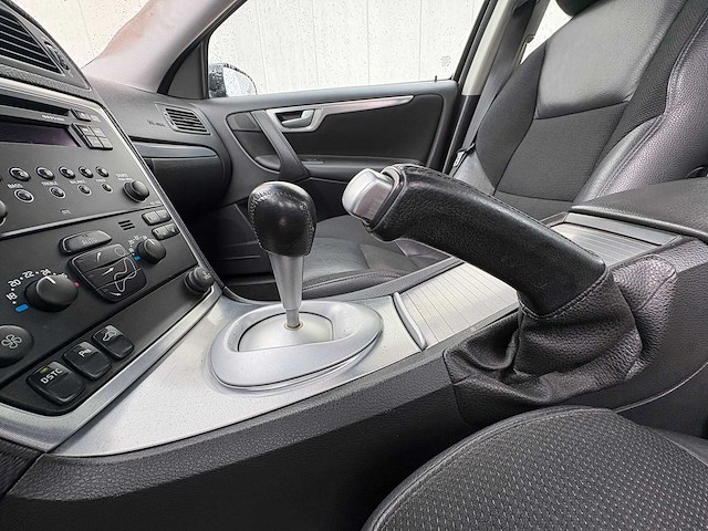 Volvo - s60 - 2.4 edition ii - personenauto - afbeelding 6 van  16