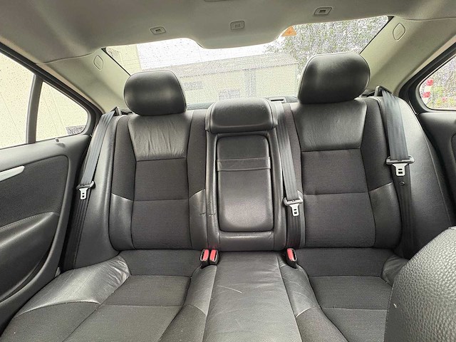 Volvo - s60 - 2.4 edition ii - personenauto - afbeelding 7 van  16