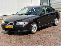 Volvo - s60 - 2.4 edition ii - personenauto