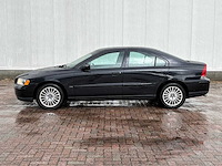 Volvo - s60 - 2.4 edition ii - personenauto - afbeelding 9 van  16