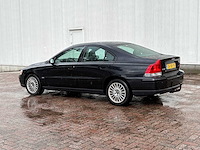 Volvo - s60 - 2.4 edition ii - personenauto - afbeelding 10 van  16