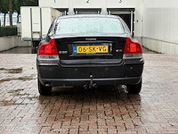 Volvo - s60 - 2.4 edition ii - personenauto - afbeelding 11 van  16