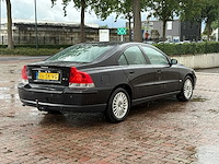 Volvo - s60 - 2.4 edition ii - personenauto - afbeelding 12 van  16