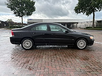 Volvo - s60 - 2.4 edition ii - personenauto - afbeelding 13 van  16