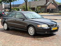 Volvo - s60 - 2.4 edition ii - personenauto - afbeelding 14 van  16