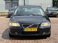 Volvo - s60 - 2.4 edition ii - personenauto - afbeelding 15 van  16