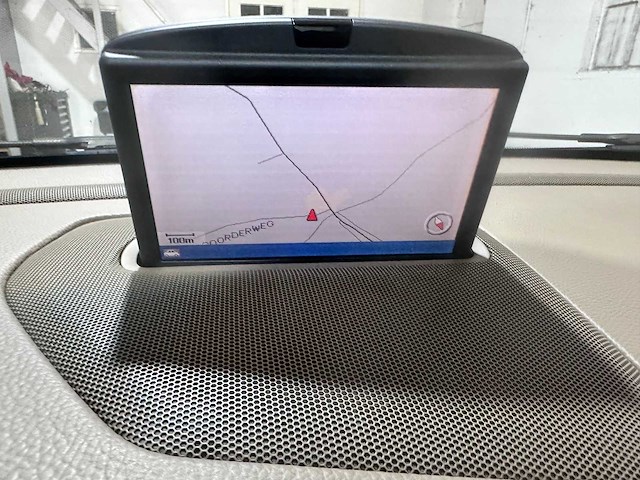 Volvo - s60 - 2.5t summum automaat- 14-rk-vx- 2005 - afbeelding 1 van  4
