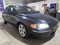 Volvo - s60 - 2.5t summum automaat- 14-rk-vx- 2005