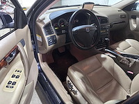 Volvo - s60 - 2.5t summum automaat- 14-rk-vx- 2005 - afbeelding 3 van  4