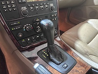 Volvo - s60 - 2.5t summum automaat- 14-rk-vx- 2005 - afbeelding 6 van  21