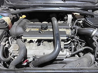 Volvo - s60 - 2.5t summum automaat- 14-rk-vx- 2005 - afbeelding 11 van  21