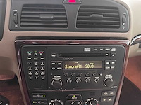 Volvo - s60 - 2.5t summum automaat- 14-rk-vx- 2005 - afbeelding 5 van  21
