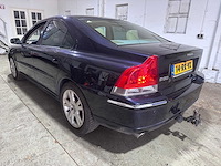 Volvo - s60 - 2.5t summum automaat- 14-rk-vx- 2005 - afbeelding 12 van  21