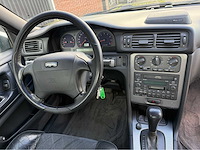 Volvo - s70 - 2.3 t-5 exclusive - car - 1997 - afbeelding 2 van  21