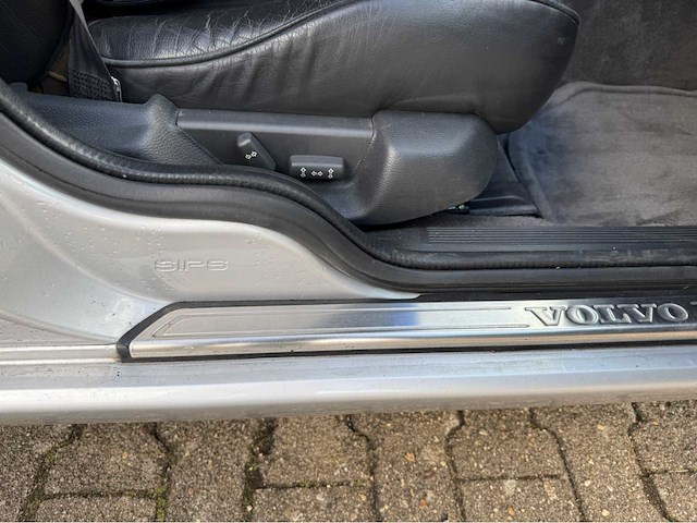 Volvo - s70 - 2.3 t-5 exclusive - car - 1997 - afbeelding 3 van  21