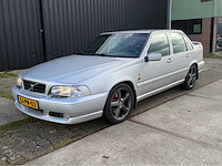 Volvo - s70 - 2.3 t-5 exclusive - car - 1997 - afbeelding 1 van  21