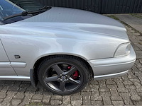 Volvo - s70 - 2.3 t-5 exclusive - car - 1997 - afbeelding 14 van  21