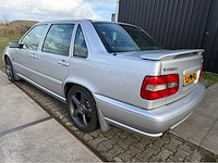 Volvo - s70 - 2.3 t-5 exclusive - car - 1997 - afbeelding 15 van  21