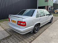 Volvo - s70 - 2.3 t-5 exclusive - car - 1997 - afbeelding 16 van  21
