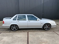 Volvo - s70 - 2.3 t-5 exclusive - car - 1997 - afbeelding 17 van  21