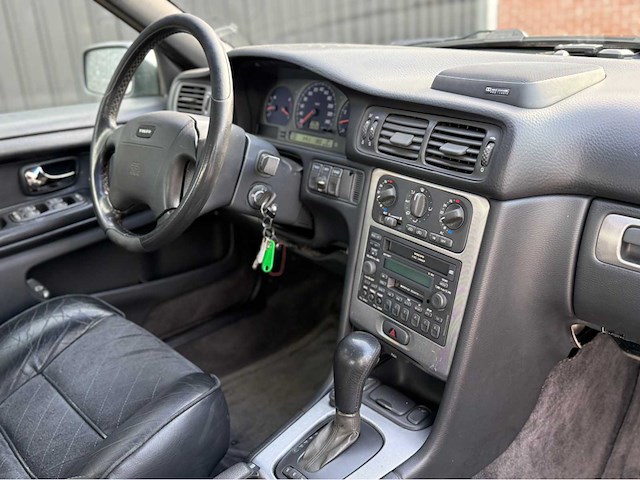 Volvo - s70 - 2.3 t-5 exclusive - car - 1997 - afbeelding 19 van  21