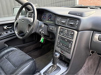 Volvo - s70 - 2.3 t-5 exclusive - car - 1997 - afbeelding 19 van  21