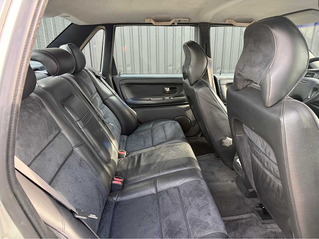 Volvo - s70 - 2.3 t-5 exclusive - car - 1997 - afbeelding 20 van  21