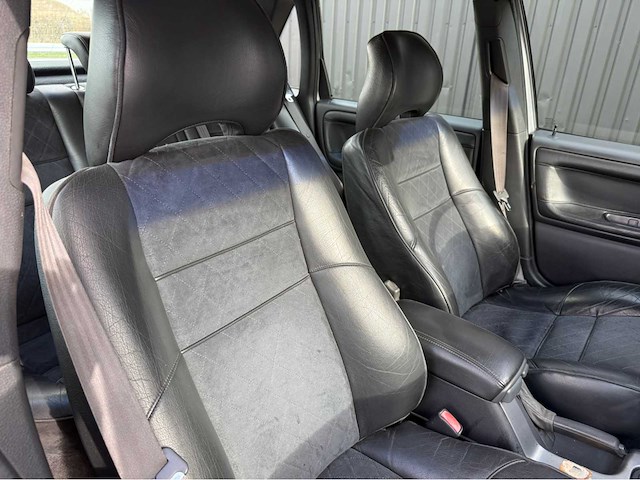 Volvo - s70 - 2.3 t-5 exclusive - car - 1997 - afbeelding 21 van  21