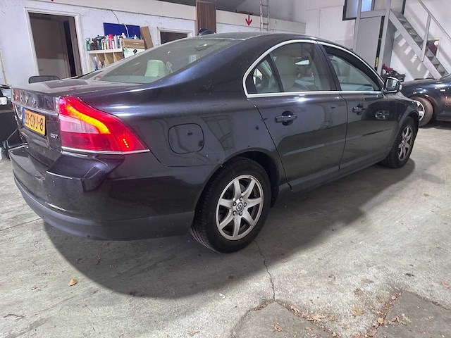 Volvo - s80 - 2.5 t momentum - 20-gxj-8- 2008 - afbeelding 12 van  16