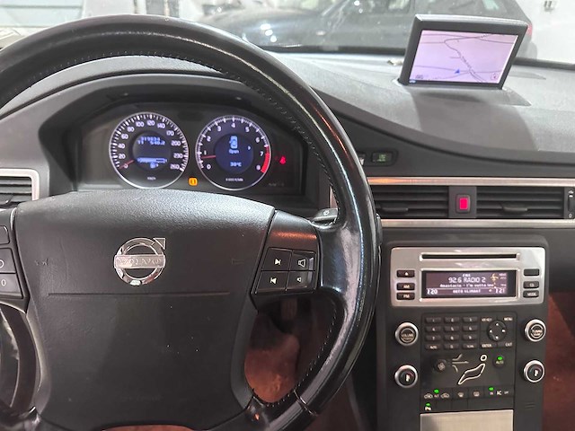 Volvo - s80 - 2.5 t momentum - 20-gxj-8- 2008 - afbeelding 15 van  16