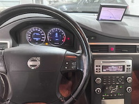Volvo - s80 - 2.5 t momentum - 20-gxj-8- 2008 - afbeelding 15 van  16