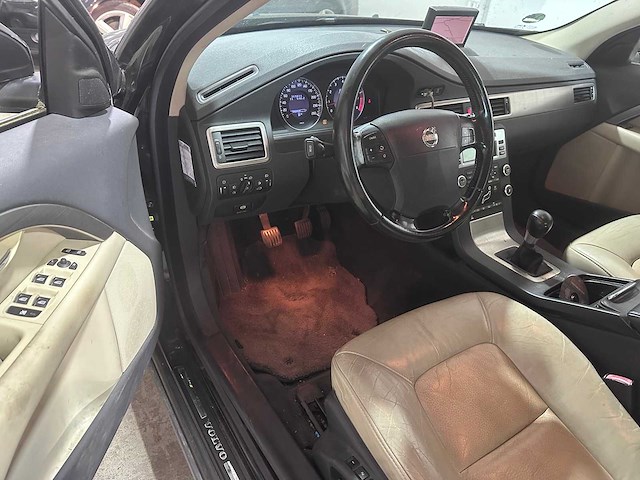 Volvo - s80 - 2.5 t momentum - 20-gxj-8- 2008 - afbeelding 17 van  19