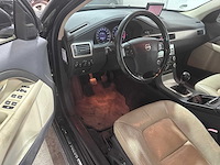 Volvo - s80 - 2.5 t momentum - 20-gxj-8- 2008 - afbeelding 17 van  19