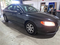 Volvo - s80 - 2.5 t momentum - 20-gxj-8- 2008 - afbeelding 15 van  19