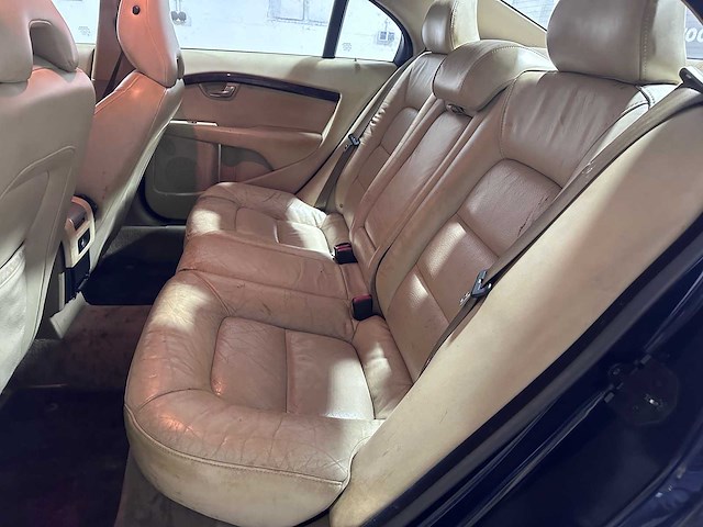 Volvo - s80 - 2.5 t momentum - 63-tr-nf - afbeelding 9 van  22