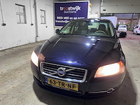 Volvo - s80 - 2.5 t momentum - 63-tr-nf - afbeelding 20 van  22