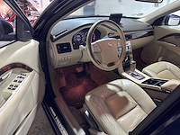 Volvo - s80 - 2.5 t momentum - 63-tr-nf - afbeelding 11 van  11