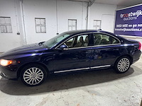 Volvo - s80 - 2.5 t momentum - 63-tr-nf - afbeelding 5 van  8