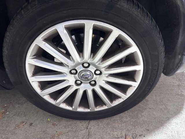 Volvo - s80 - 2.5 t momentum - 63-tr-nf - afbeelding 2 van  5