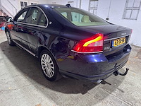 Volvo - s80 - 2.5 t momentum - 63-tr-nf - afbeelding 4 van  5