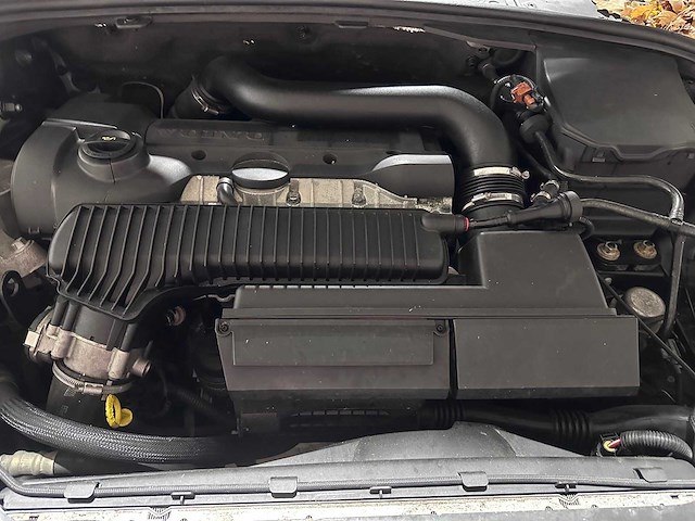 Volvo - s80 - 2.5 t momentum automaat- 57-xf-lh - afbeelding 13 van  21