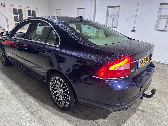 Volvo - s80 - 2.5 t momentum automaat- 57-xf-lh - afbeelding 15 van  21