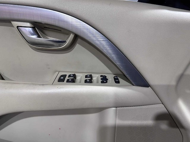 Volvo - s80 - 2.5 t momentum automaat- 57-xf-lh - afbeelding 3 van  21