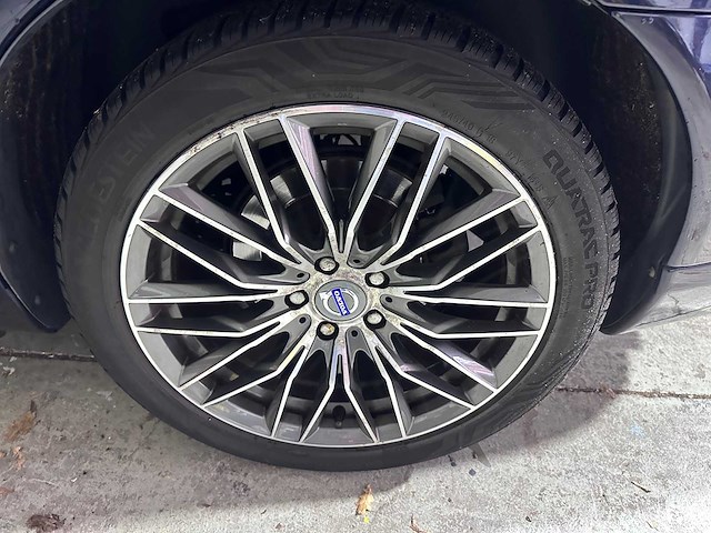 Volvo - s80 - 2.5 t momentum automaat- 57-xf-lh - afbeelding 11 van  21