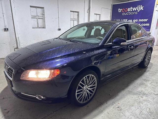 Volvo - s80 - 2.5 t momentum automaat- 57-xf-lh - afbeelding 1 van  21