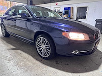 Volvo - s80 - 2.5 t momentum automaat- 57-xf-lh - afbeelding 18 van  21