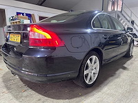 Volvo - s80 - 2.5 t summum automaat- 46-tz-dt - afbeelding 18 van  22